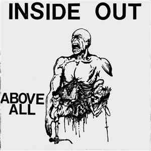 Inside Out  - Above All
