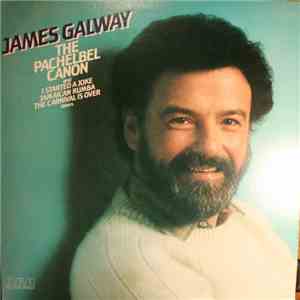 James Galway - The Pachelbel Canon