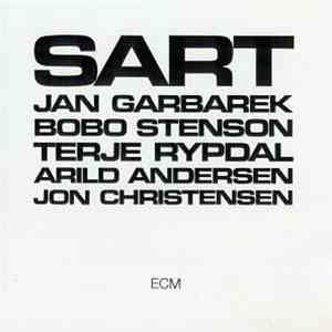 Jan Garbarek / Bobo Stenson / Terje Rypdal / Arild Andersen / Jon Christens ...