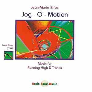 Jean-Marie Brice - Jog-O-Motion