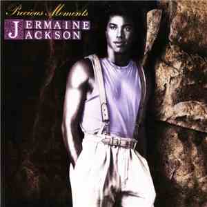 Jermaine Jackson - Precious Moments