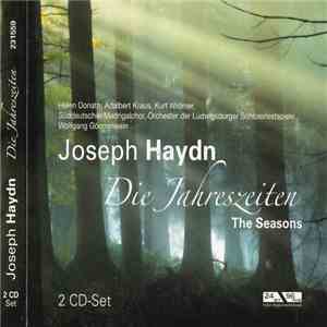 Joseph Haydn - Die Jahreszeiten = The Seasons