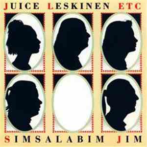 Juice Leskinen ETC - Simsalabim Jim