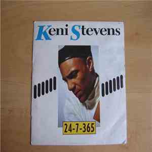 Keni Stevens - 24-7-365