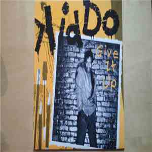 Kiddo  - Give It Up
