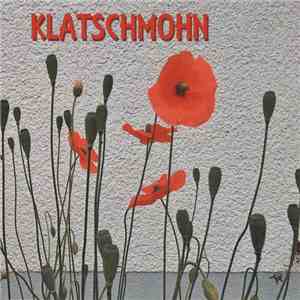 Klatschmohn  - Aus Dem Vorgarten Des Lebens