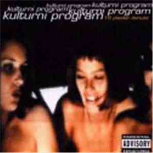 Kulturni Program - 15 Plastic Donuts