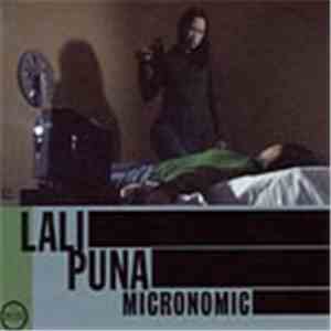 Lali Puna - Micronomic