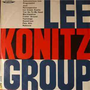 Lee Konitz - Lee Konitz Group
