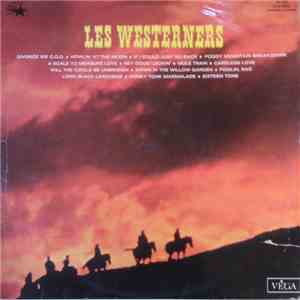 Les Westerners - Divorce Me C.O.D.