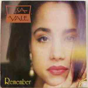 Lisa Vale - Remember