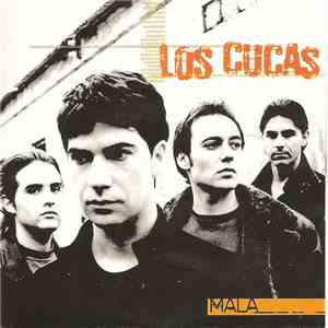Los Cucas - Mala
