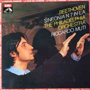 Ludwig van Beethoven, The Philadelphia Orchestra, Riccardo Muti - Symphonie ...