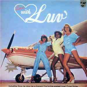 Luv' - Love With Luv'