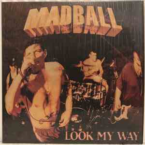 Madball - Look My Way