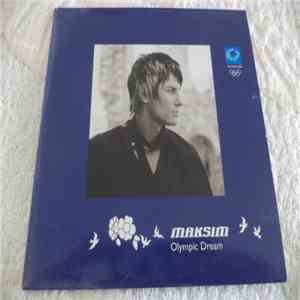 Maksim - Olympic Dream