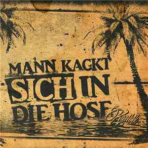 Mann Kackt Sich In Die Hose - Karibik