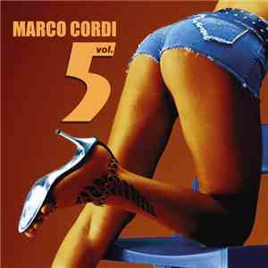 Marco Cordi - Compilation Vol. 5