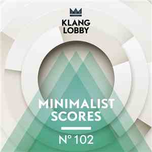 Martin Sponticcia - Minimalist Scores