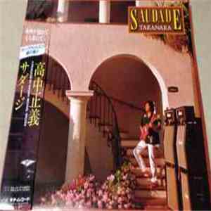 Masayoshi Takanaka - Saudade