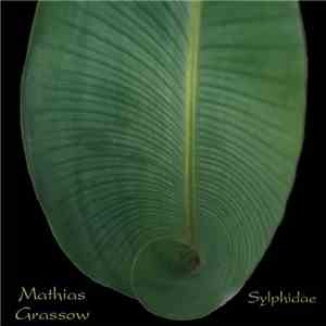 Mathias Grassow - Sylphidae