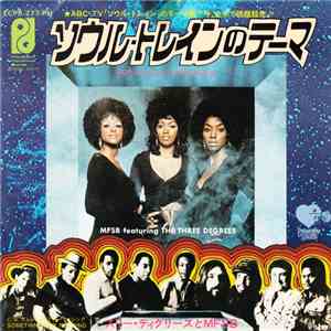 MFSB - TSOP (The Sound Of Philadelphia)