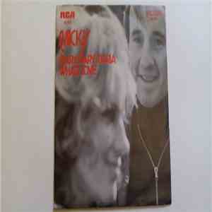 Micky  - Mary, Mary, Maria / What's Love