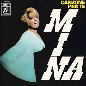 Mina  - Canzone Per Te