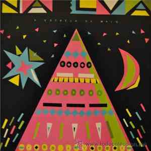 Na Lúa - A Estrela De Maio