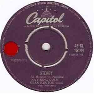 Nat King Cole - Steady