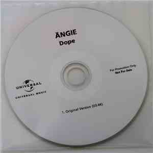 Ängie - Dope
