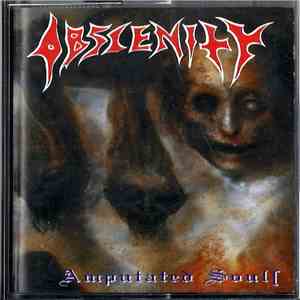 Obscenity - Amputated Souls