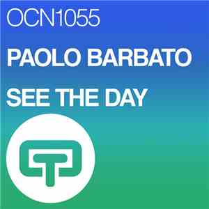 Paolo Barbato - See The Day