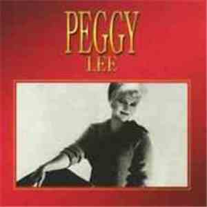 Peggy Lee - Peggy Lee