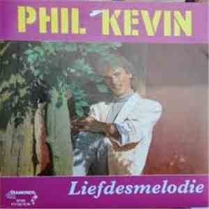 Phil Kevin - Liefdesmelodie