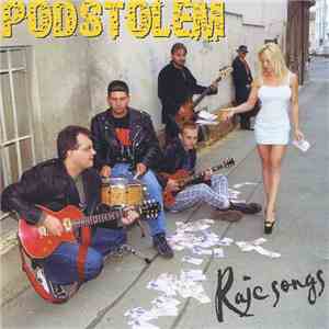 Pod Stolem - Rajc Songs