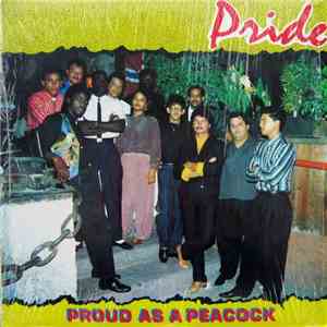 Pride  - Proud As A Peacock