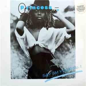 Princess - Say I'm Your No. 1 (Remix Number 2)