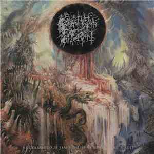 Prosanctus Inferi - Noctambulous Jaws Within Sempiternal Night