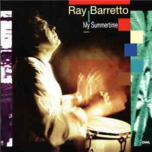 Ray Barretto & New World Spirit - My Summertime