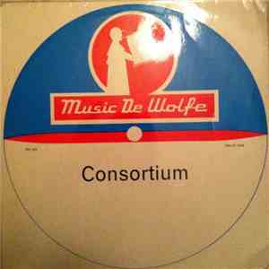Reg Tilsley / Jack Trombey / Keith Papworth - Consortium