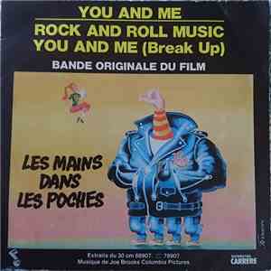 Richard Anthony  - You And Me