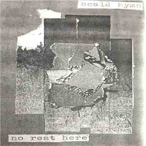 Scald Hymn - No Rest Here
