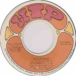 Southwest F.O.B. - Feelin' Groovy / Beggar Man