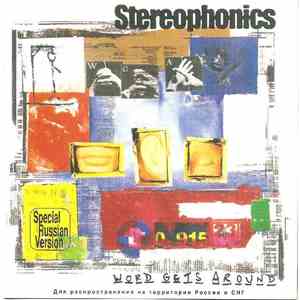 Stereophonics - Word Gets Around