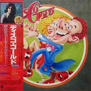 The Biddu Orchestra - Disco Gold