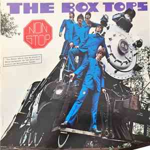 The Box Tops - Non Stop