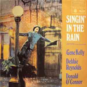 The MGM Studio Orchestra - Singin' In The Rain