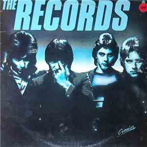 The Records - Crashes