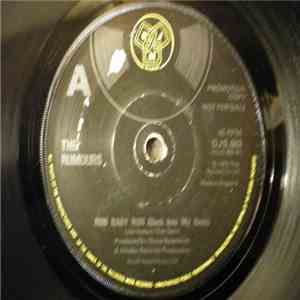 The Rumours - Run Baby Run (Back Into My Arms)